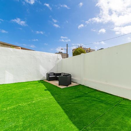 Duplex Apartment Near Belem Lisbon Bagian luar foto