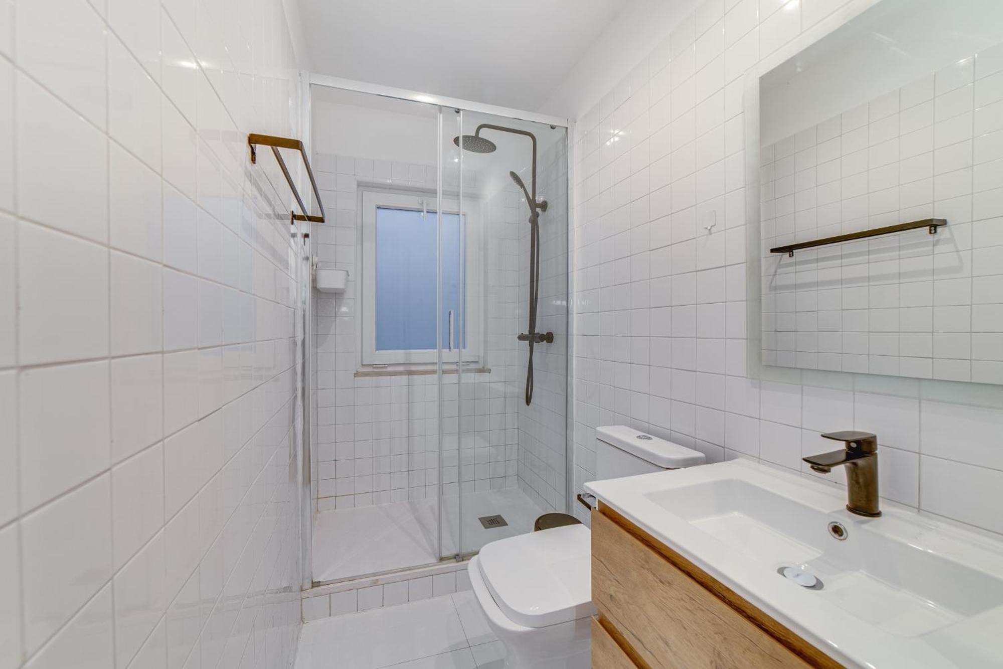 Duplex Apartment Near Belem Lisbon Bagian luar foto