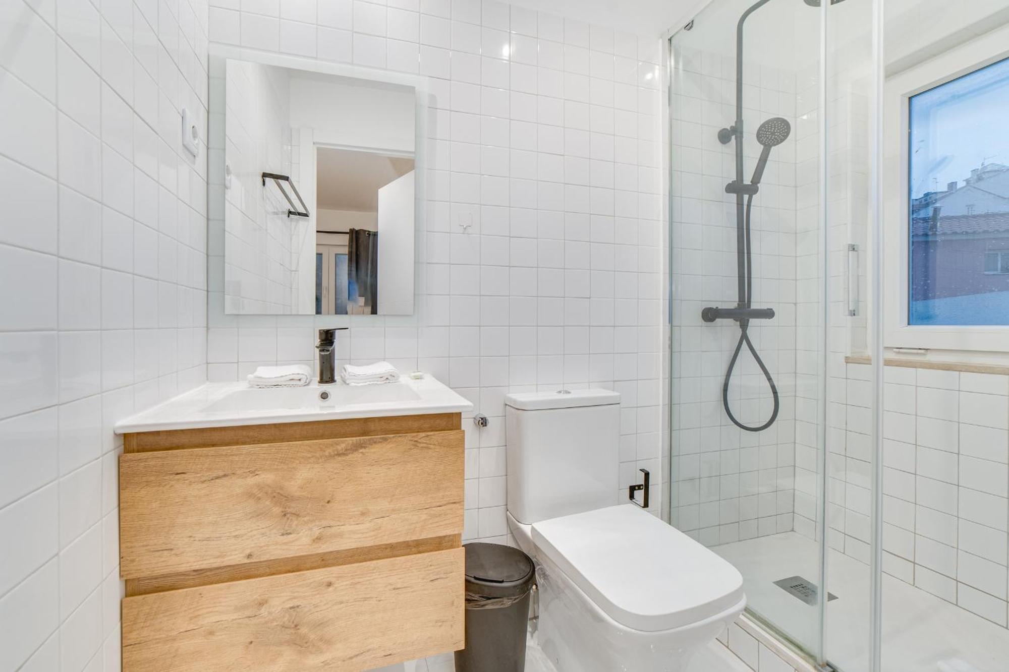 Duplex Apartment Near Belem Lisbon Bagian luar foto